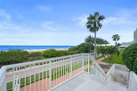 5601 Collins Avenue Miami Beach FL 33140