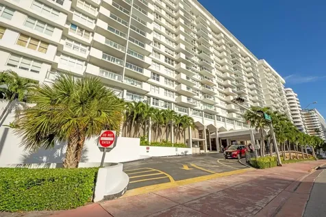 5601 Collins Avenue Miami Beach FL 33140