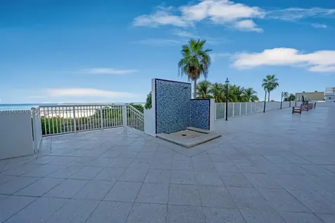 5601 Collins Avenue Miami Beach FL 33140