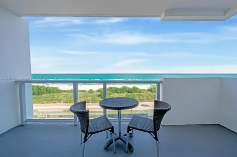 5601 Collins Avenue Miami Beach FL 33140
