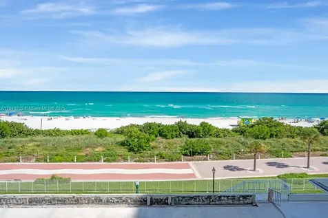 5601 Collins Avenue Miami Beach FL 33140