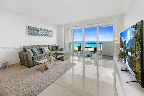 5601 Collins Avenue Miami Beach FL 33140