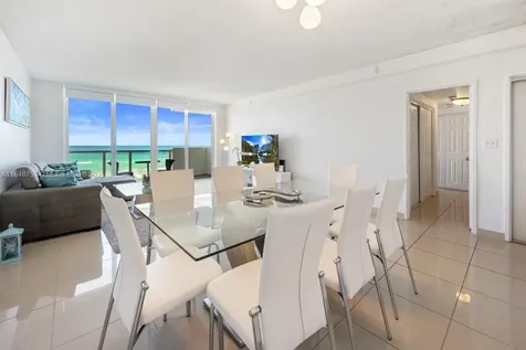5601 Collins Avenue Miami Beach FL 33140
