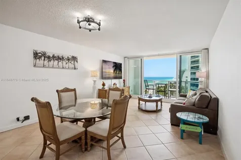 3505 S Ocean Drive Hollywood FL 33019