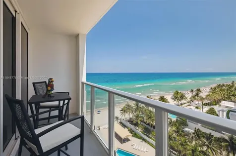 3505 S Ocean Drive Hollywood FL 33019
