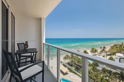 3505 S Ocean Drive Hollywood FL 33019