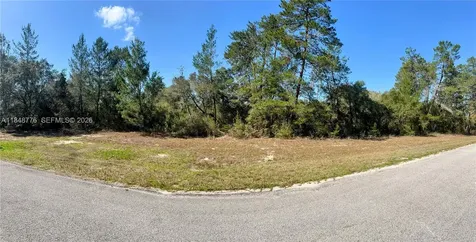 32ND Circle / Marion Oaks Boulevard Ocala FL 34473
