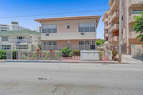 6860 Abbott Avenue Miami Beach FL 33141