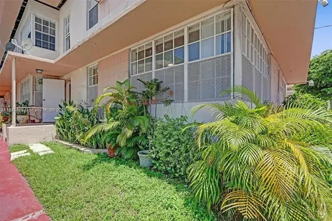 6860 Abbott Avenue Miami Beach FL 33141