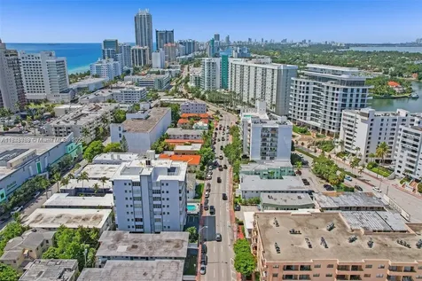 6860 Abbott Avenue Miami Beach FL 33141