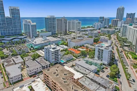 6860 Abbott Avenue Miami Beach FL 33141