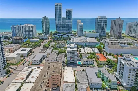 6860 Abbott Avenue Miami Beach FL 33141
