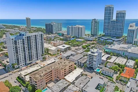 6860 Abbott Avenue Miami Beach FL 33141