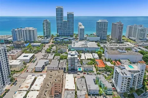 6860 Abbott Avenue Miami Beach FL 33141