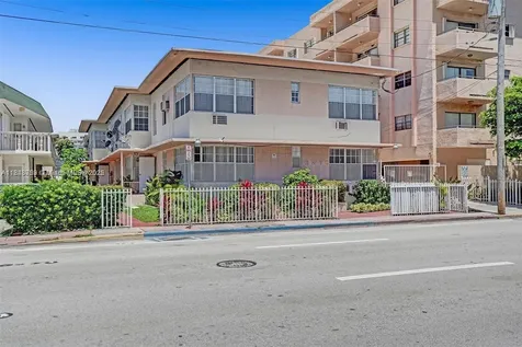 6860 Abbott Avenue Miami Beach FL 33141