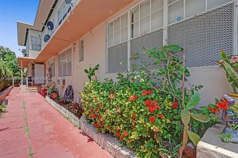 6860 Abbott Avenue Miami Beach FL 33141