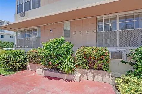 6860 Abbott Avenue Miami Beach FL 33141