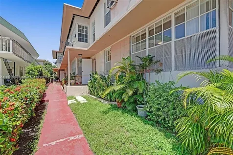 6860 Abbott Avenue Miami Beach FL 33141