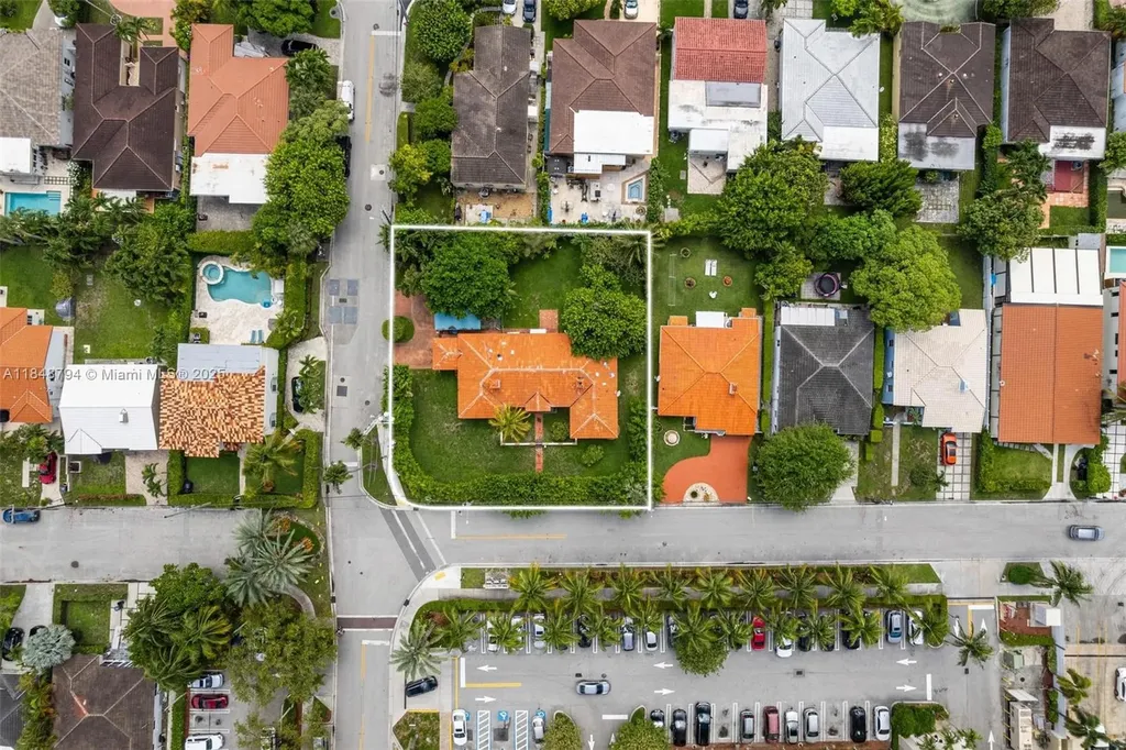 9400 Abbott Avenue Surfside FL 33154