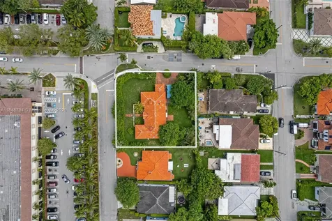 9400 Abbott Avenue Surfside FL 33154