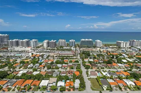9400 Abbott Avenue Surfside FL 33154