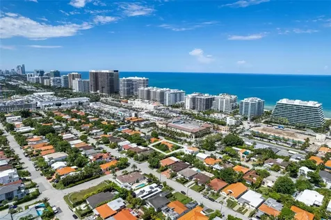 9400 Abbott Avenue Surfside FL 33154