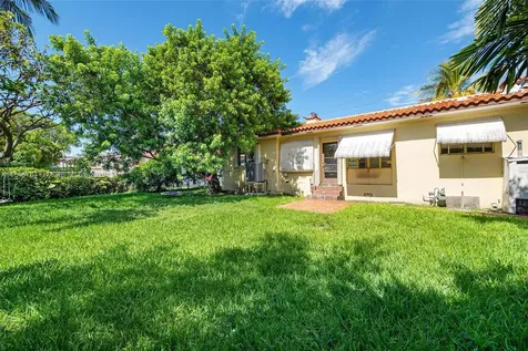 9400 Abbott Avenue Surfside FL 33154