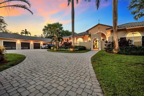 14211 Sunset Lane Southwest Ranches FL 33330