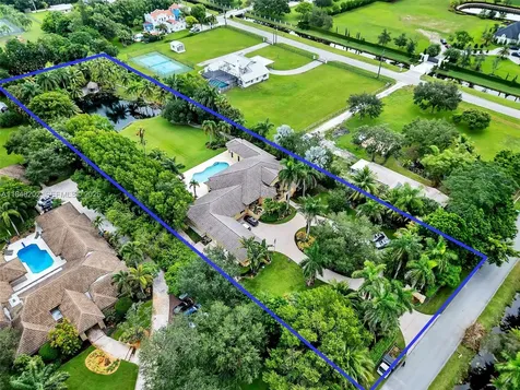 14211 Sunset Lane Southwest Ranches FL 33330
