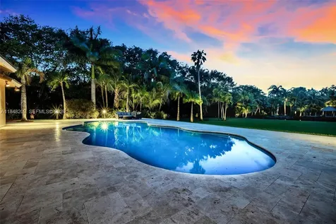 14211 Sunset Lane Southwest Ranches FL 33330