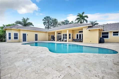 14211 Sunset Lane Southwest Ranches FL 33330