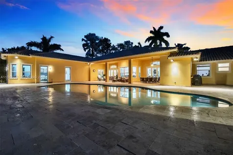 14211 Sunset Lane Southwest Ranches FL 33330