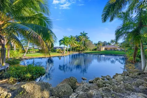 14211 Sunset Lane Southwest Ranches FL 33330