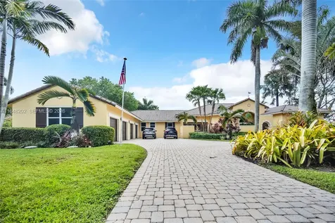 14211 Sunset Lane Southwest Ranches FL 33330