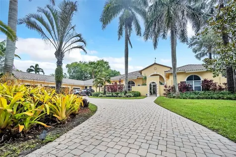 14211 Sunset Lane Southwest Ranches FL 33330