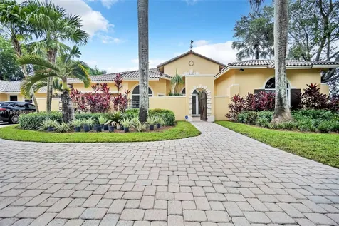 14211 Sunset Lane Southwest Ranches FL 33330