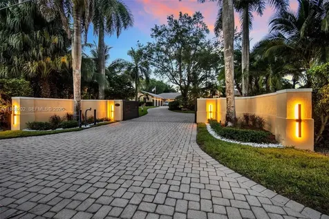 14211 Sunset Lane Southwest Ranches FL 33330