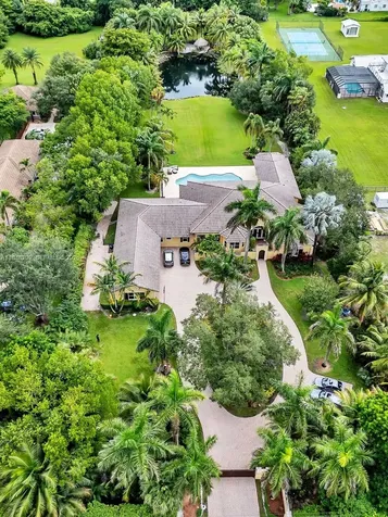 14211 Sunset Lane Southwest Ranches FL 33330