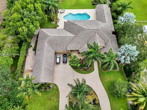 14211 Sunset Lane Southwest Ranches FL 33330