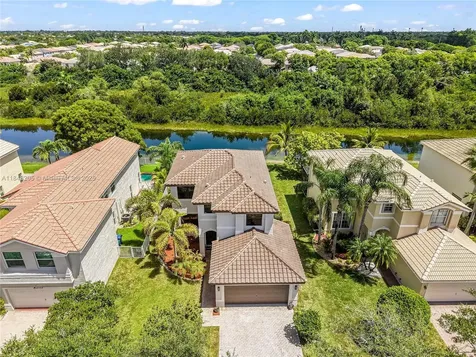 16209 SW 27th Street Miramar FL 33027