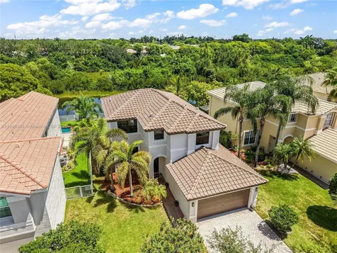 16209 SW 27th Street Miramar FL 33027
