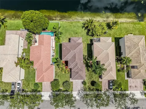 16209 SW 27th Street Miramar FL 33027