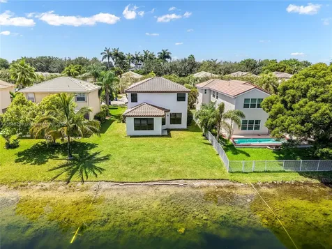 16209 SW 27th Street Miramar FL 33027