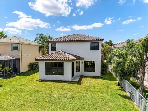 16209 SW 27th Street Miramar FL 33027