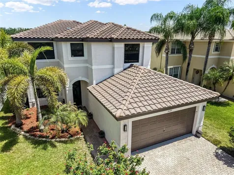 16209 SW 27th Street Miramar FL 33027