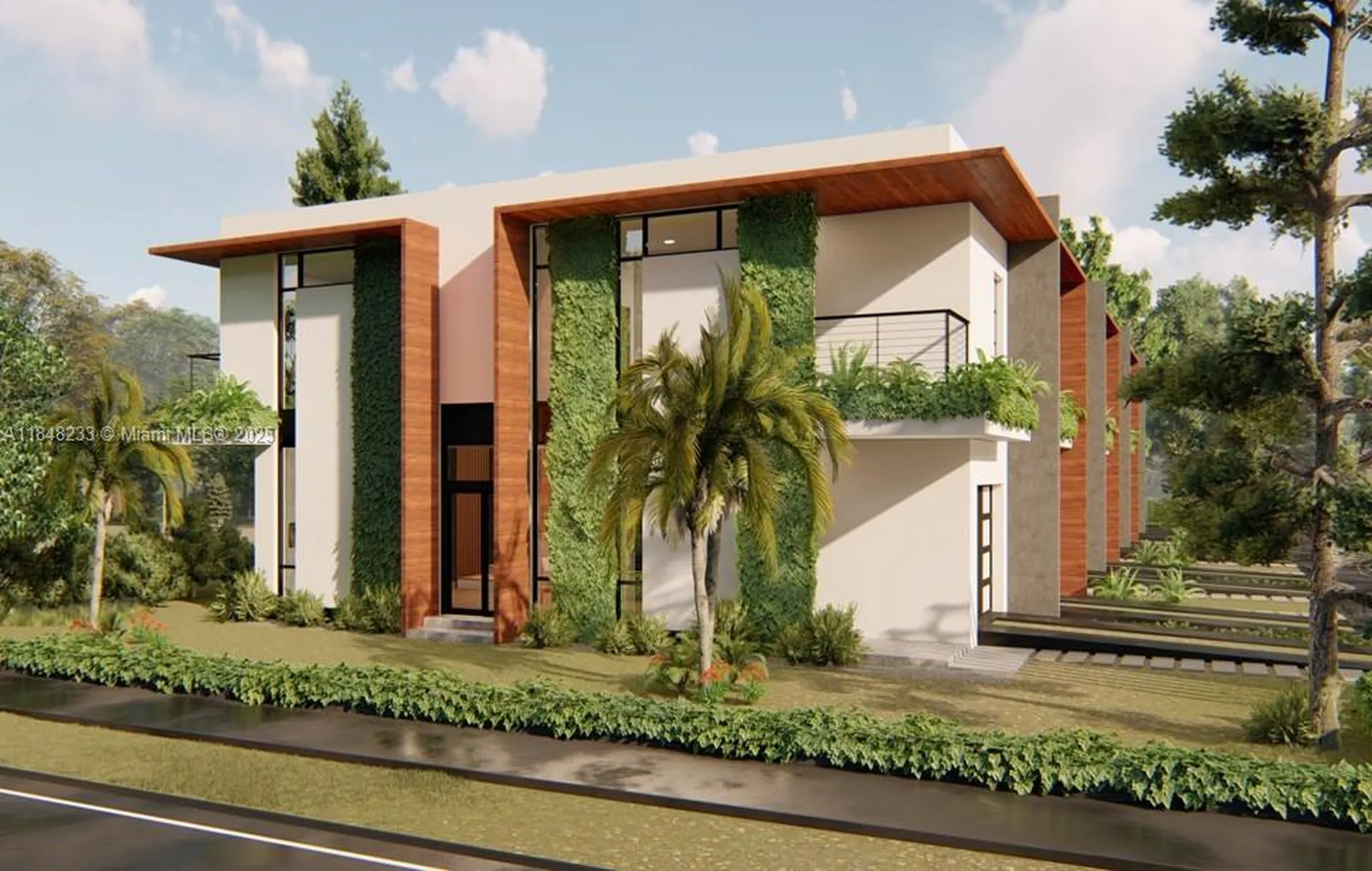 2447 Pierce Street Hollywood FL 33020