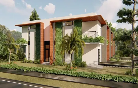 2447 Pierce Street Hollywood FL 33020