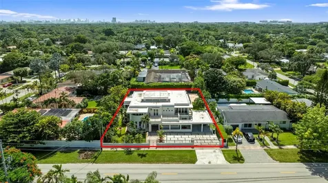 5045 SW 67th Avenue South Miami FL 33155