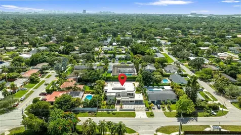5045 SW 67th Avenue South Miami FL 33155