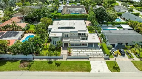 5045 SW 67th Avenue South Miami FL 33155